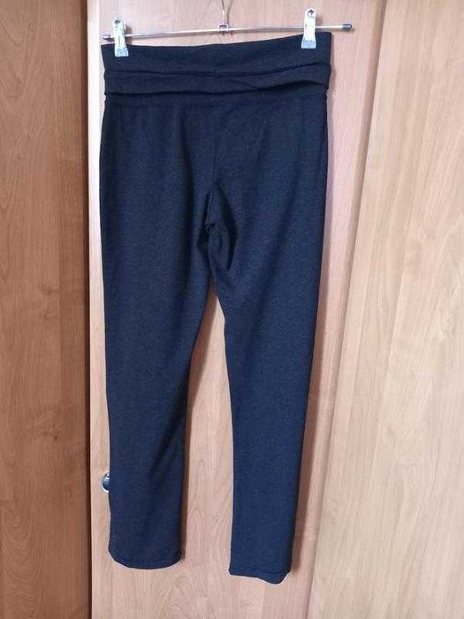 Брюки, штани трикотажні  розмір 36-38
TU