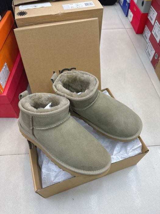 UGG Classic Ultra min R.40