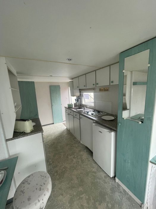 T2 - #118 P1 - 9m x 3,5m Casa Madeira Bungalow Casa Móvel Mobile Home
