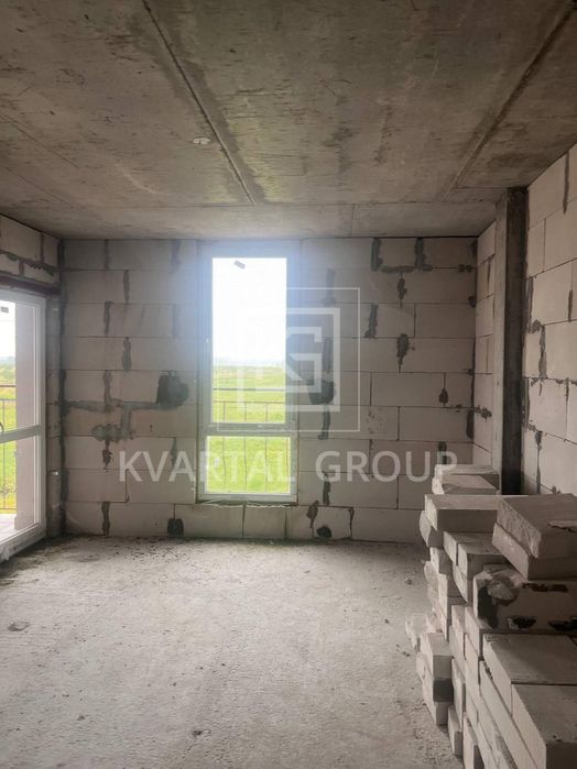 Продаж смарт квартири 32 кв. м  Ясногородка ЖК Ясний