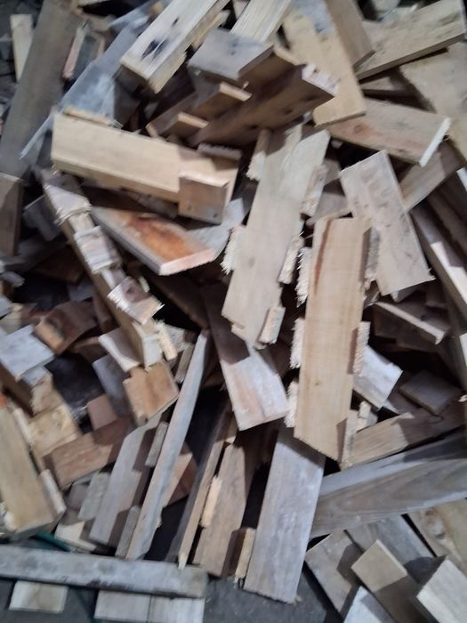 Lenha madeira 35€/m3