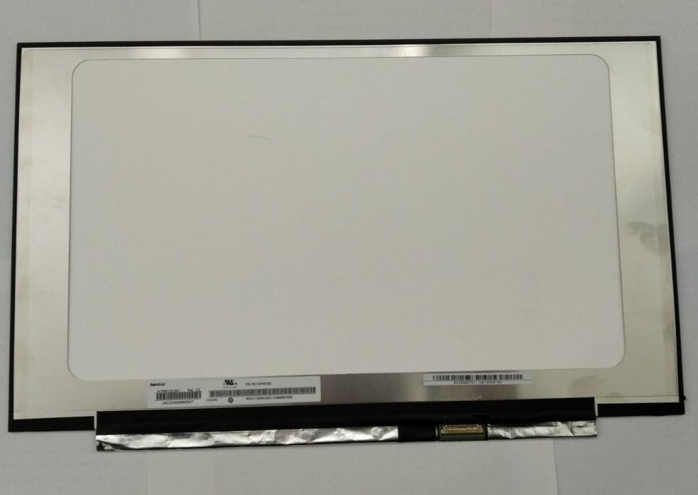 Матриця розбита до Lenovo Legion