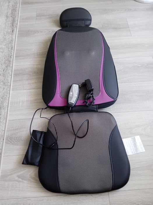 Masażer  Shiatsu MC 82L