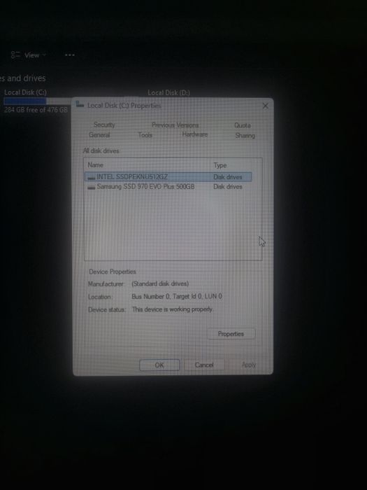 Ігровий Ноутбук ASUS ROG Strix G15 RTX3060 6ГБ Rysen7,SSD1TB, DDR4-32Г