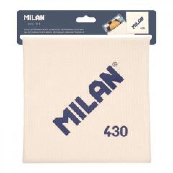 Torba izotermiczna 0,3L 1918 beżowa MILAN oprawa: blister