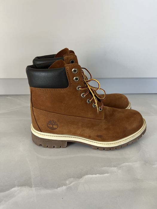 Buty Timberland oryginalne rozmiar 41,5