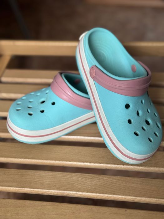 Crocs дитячі розмір J1