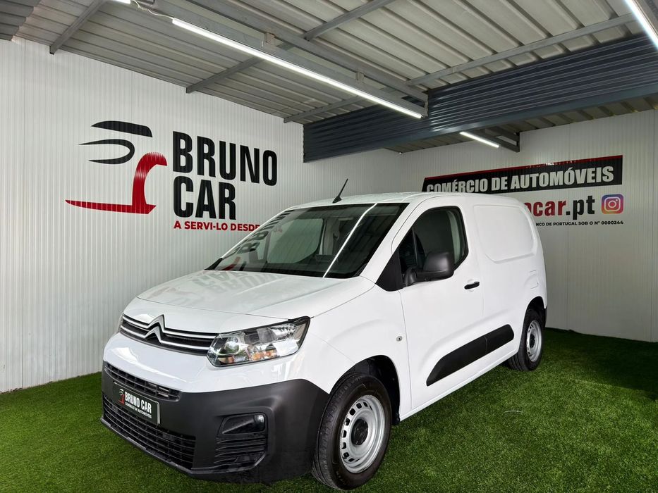 Citroën BERLINGO