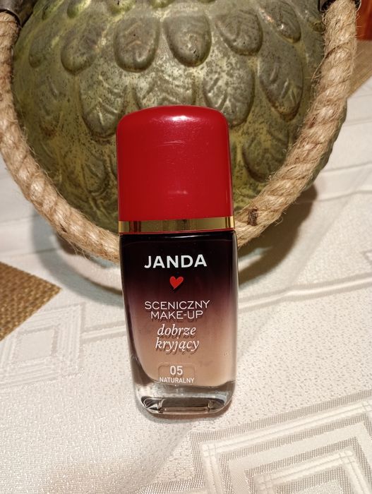 Podkład Janda 05 naturalny
