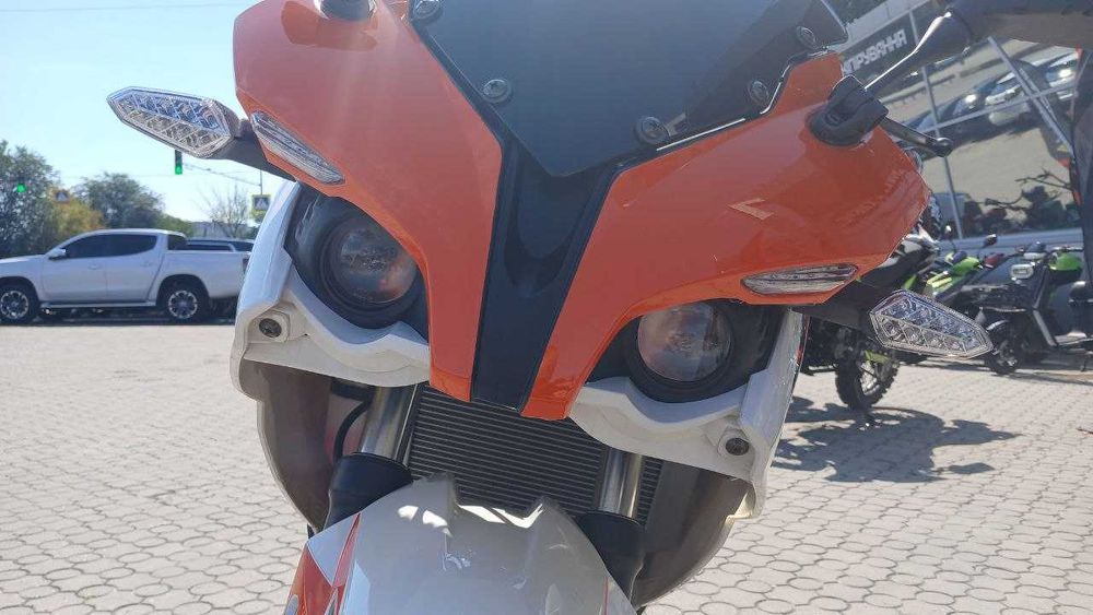 FORTE FT300-R1 - ТЕСТ-ДРАЙВ > Розстрочка Mono/Privat > Доставка НП