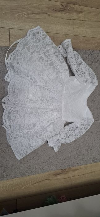 Святкова сукня на рочок