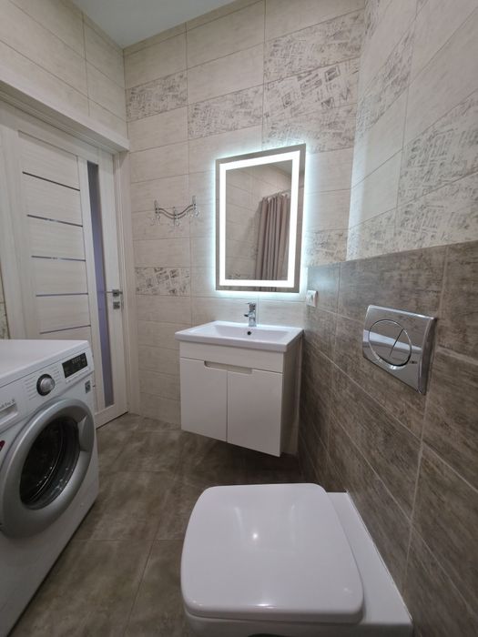 Продам 1-комнатную квартиру в ЖК «У-Квартал» — 41 м²