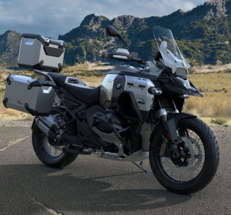 BMW R1300GS ADV ASA full extras