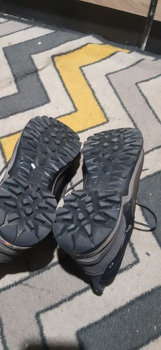 Buty Salewa MS MTN Trainer LIite GTX