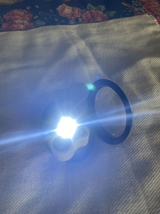 Lupa relojoeiro 30/60