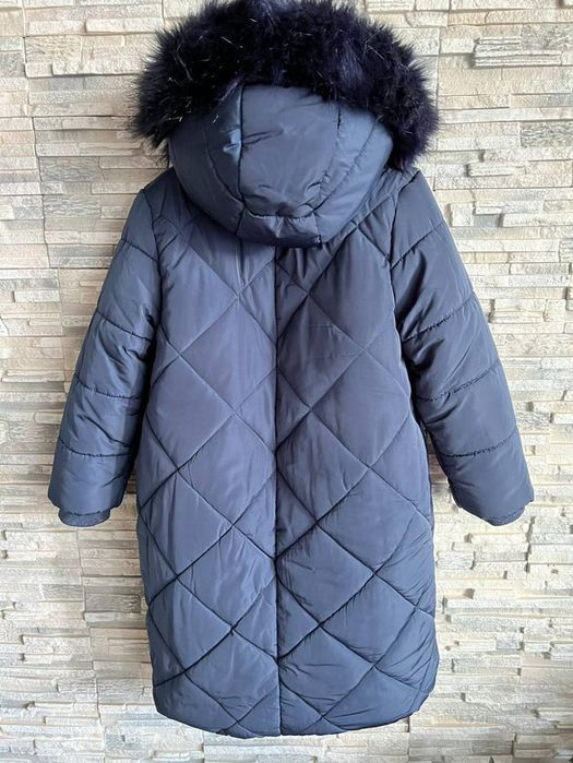 Зимова куртка - пальто John  Lewis