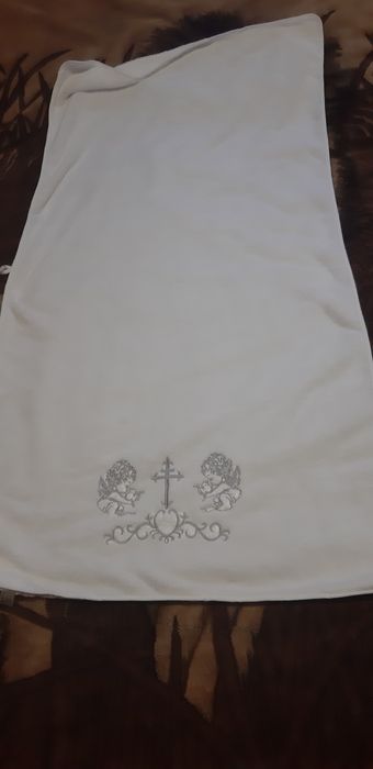 Рушник для хрещення