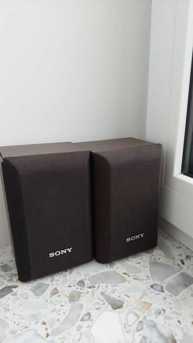 Amplituner Sony STR-DG820 + kpl głośników