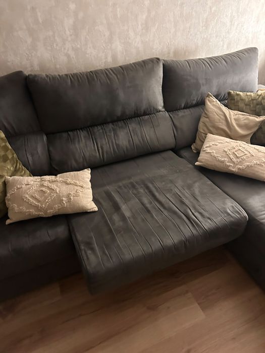 sofa com chaise long