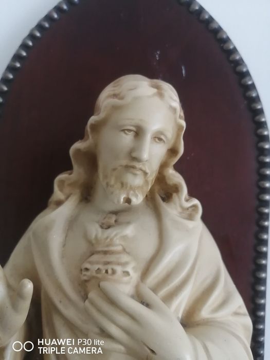 Figura de Cristo