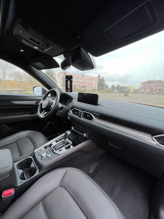 Продам власну Мазду СХ-5 2021