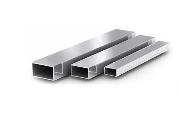 Труба профильная от 15х15х1,5 и до 200х100х4 мм - опт 28 000 грн т