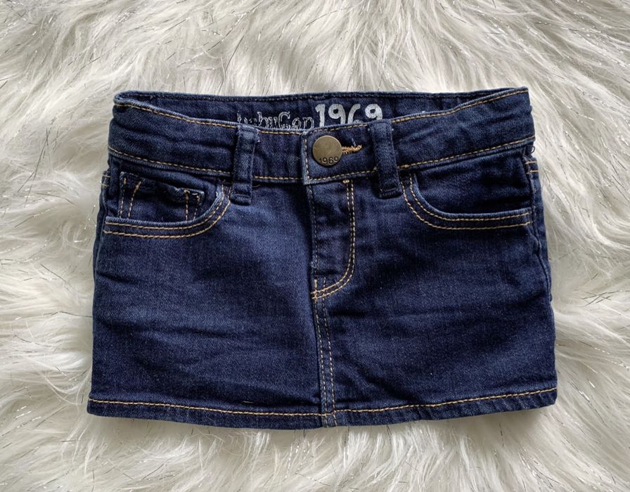 GAP piękna Spódniczka 86 j.Nowa