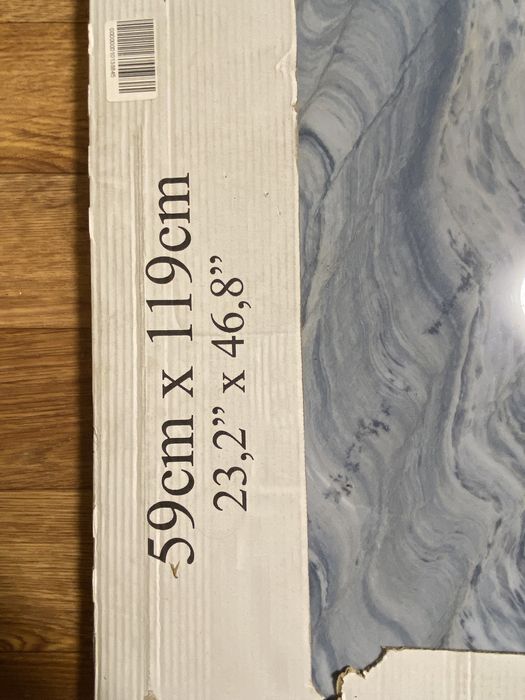 Плитка для внутрішніх поверхонь Astra