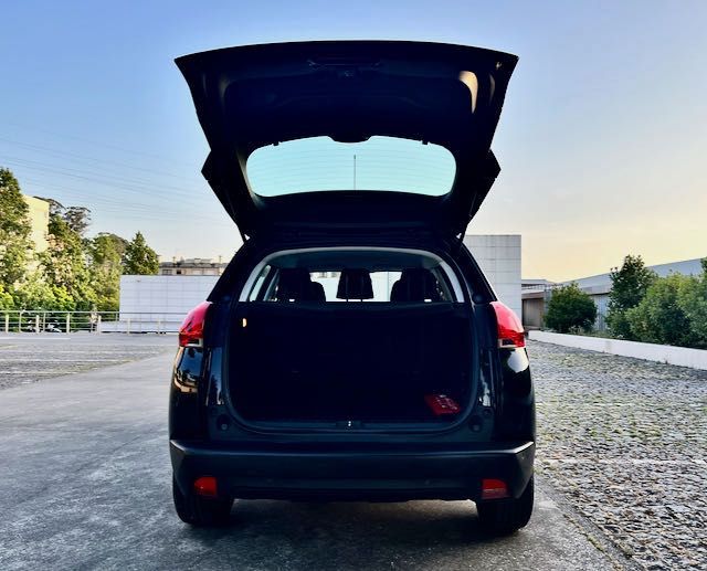 PEUGEOT 2008 1.2 VTi ACTIVE 82Cv | Como Novo