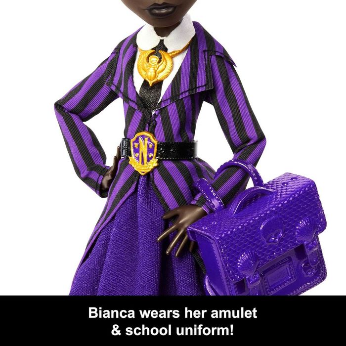 Monster High Бьянка