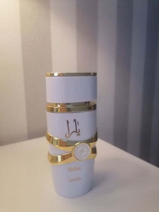 Perfume de mulher Lattafa Yara