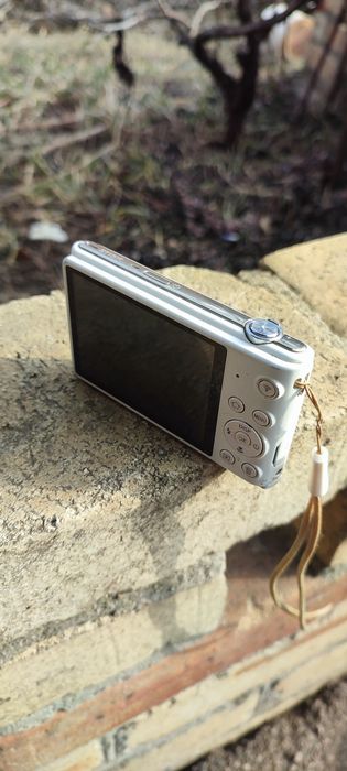 Фотоаппарат Самсунг