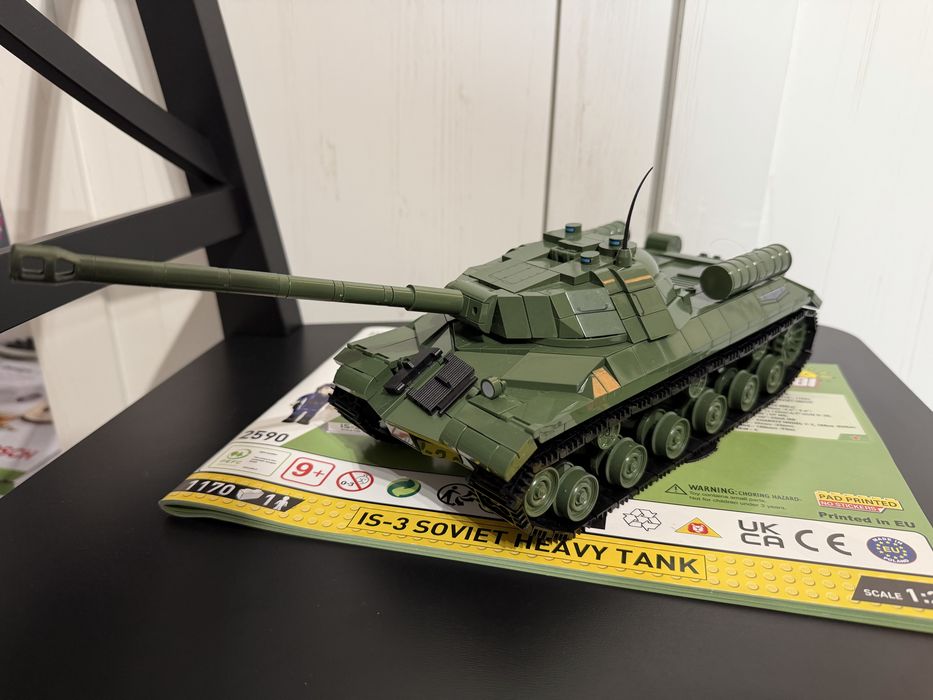 Cobi IS3 (2590 )