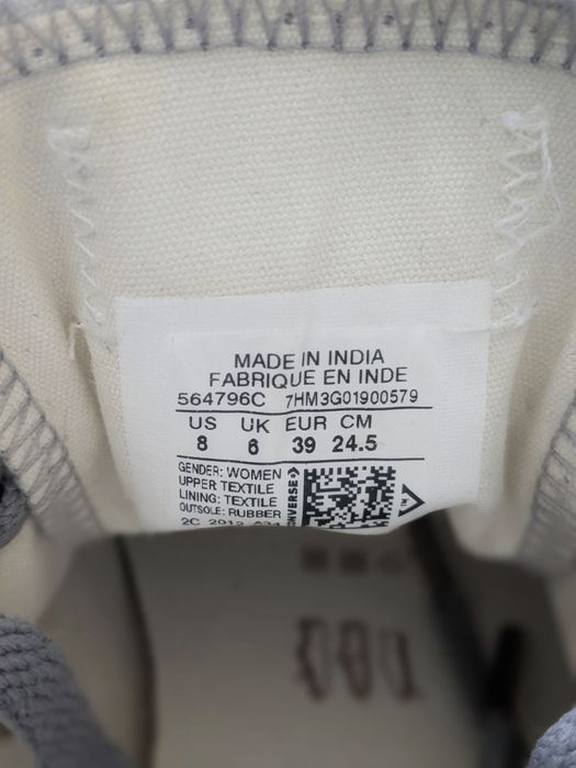 Кеди Converse жіночі нові