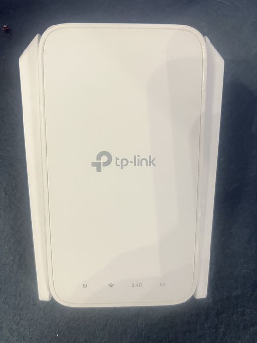 Wzmacniacz sygnału Wi Fi  TP Link