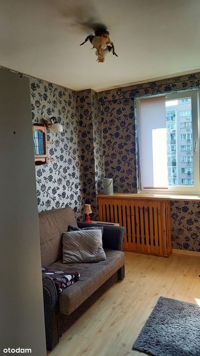 Mieszkanie – Warszawa - Widok 4