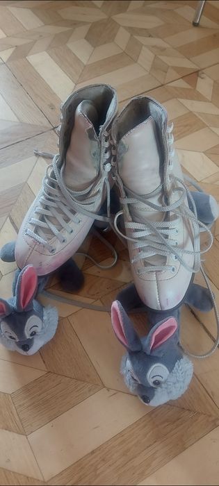 Коньки WIFA 33 размер