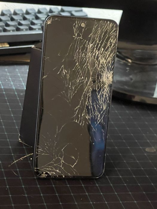 Redmi Note 10 Pro