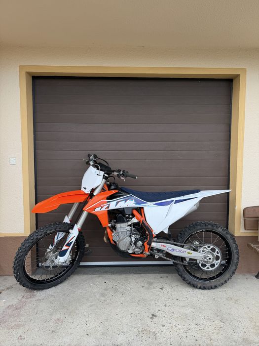 KTM