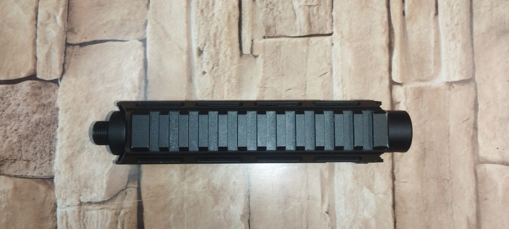 Handguard Action Army para AAP-01 (Material Airsoft)