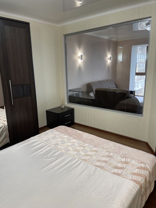 Подобова оренда квартири. VIP. Погодинно. Центр. 95 квартал