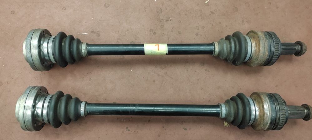 Полуось BMW e36 320