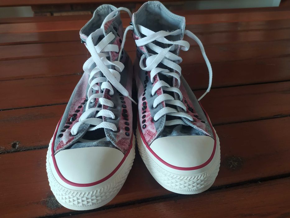 buty converse-all star