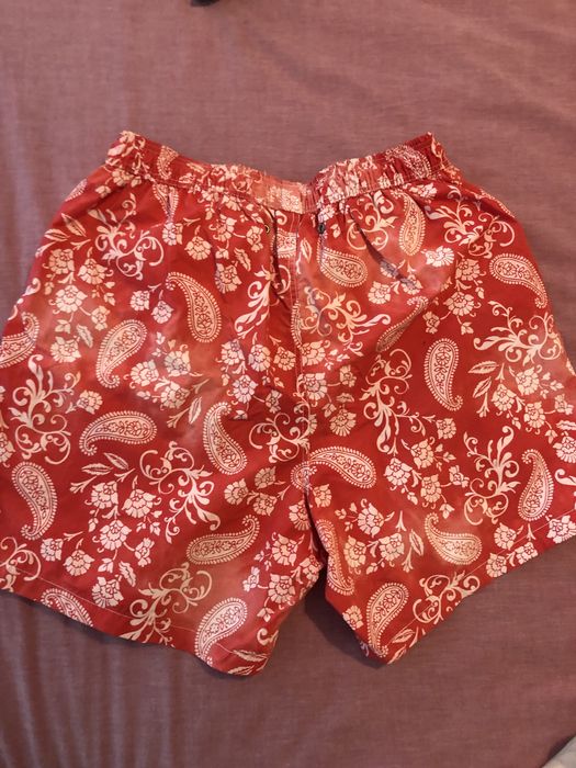 Calçoes de banho - Homem