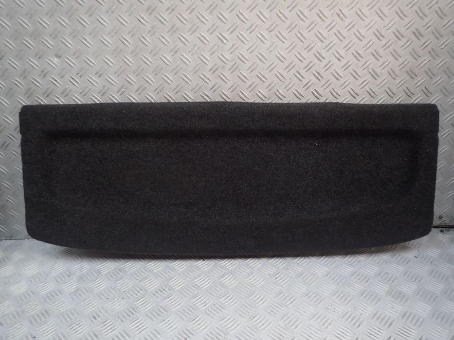 opel corsa d półka tylna bagażnika 13233539