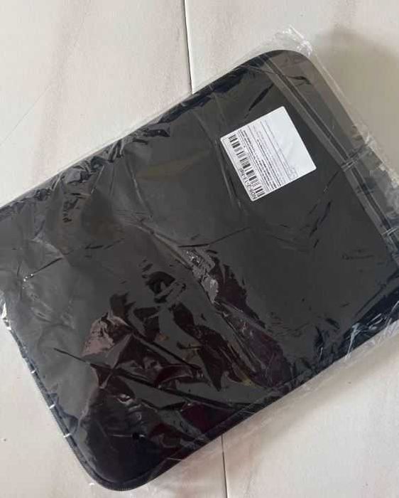 Сумка-чохол для ноутбука та інших гаджетів 14-15 дюймов