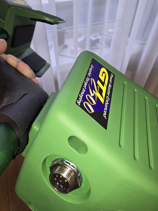 Металошукач Garret GTi 2500 Новий