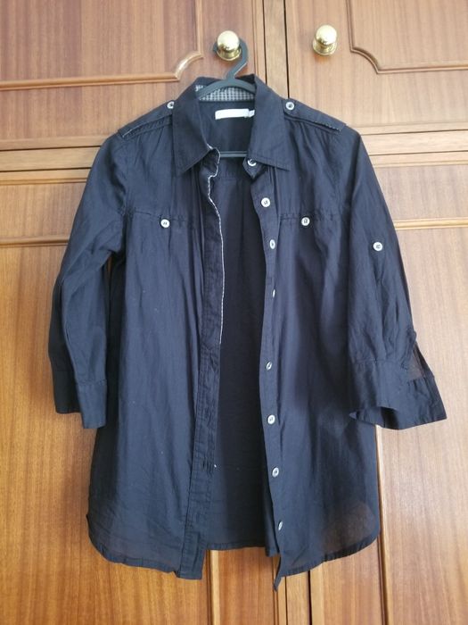 Camisa nova  Only S