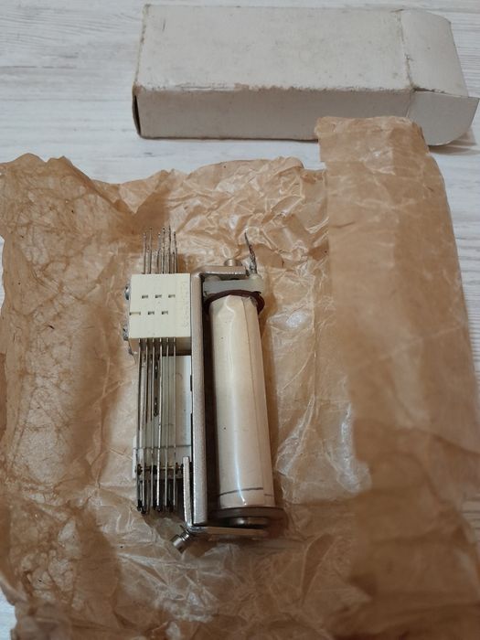 Реле телеелектронне Telfa