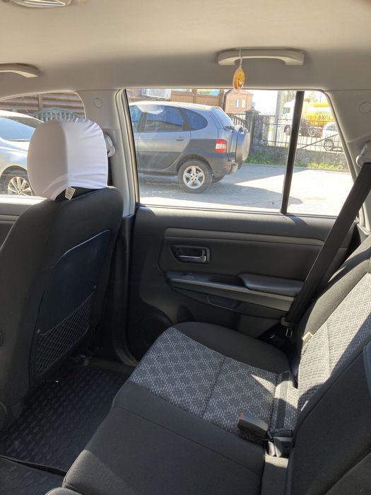 Great Wall Haval H3 2014